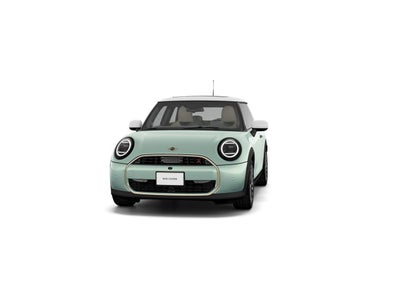2026 MINI 2 DOOR ICONIC