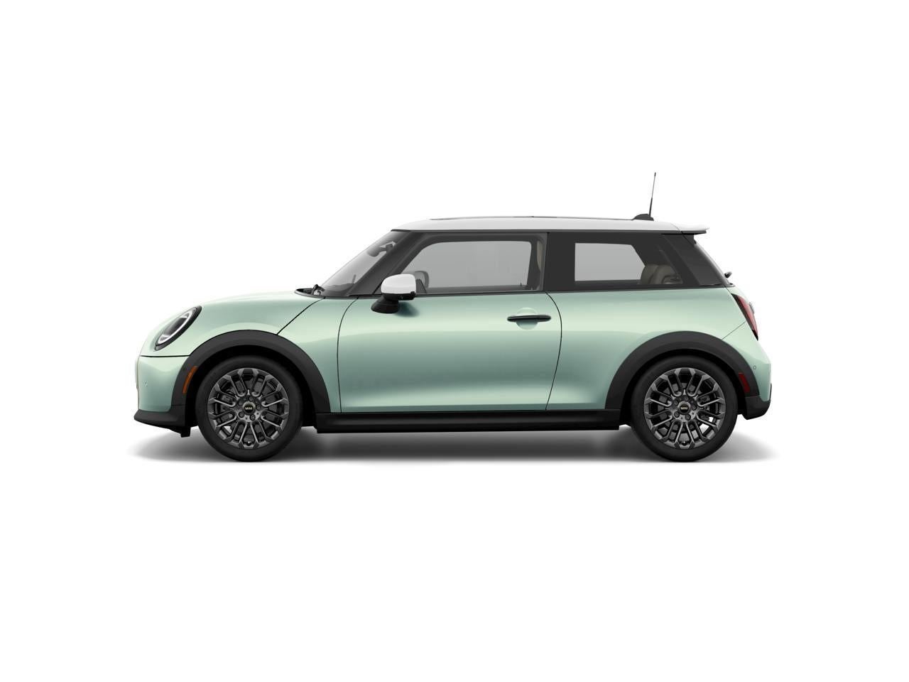 2026 MINI 2 DOOR ICONIC