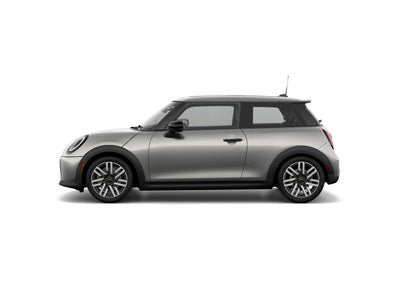 2026 MINI 2 DOOR SIGNATURE PLUS