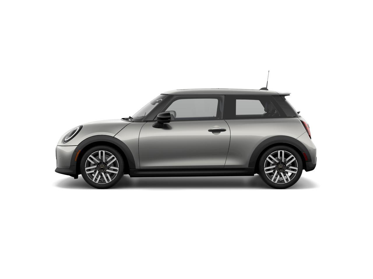 2026 MINI 2 DOOR SIGNATURE PLUS