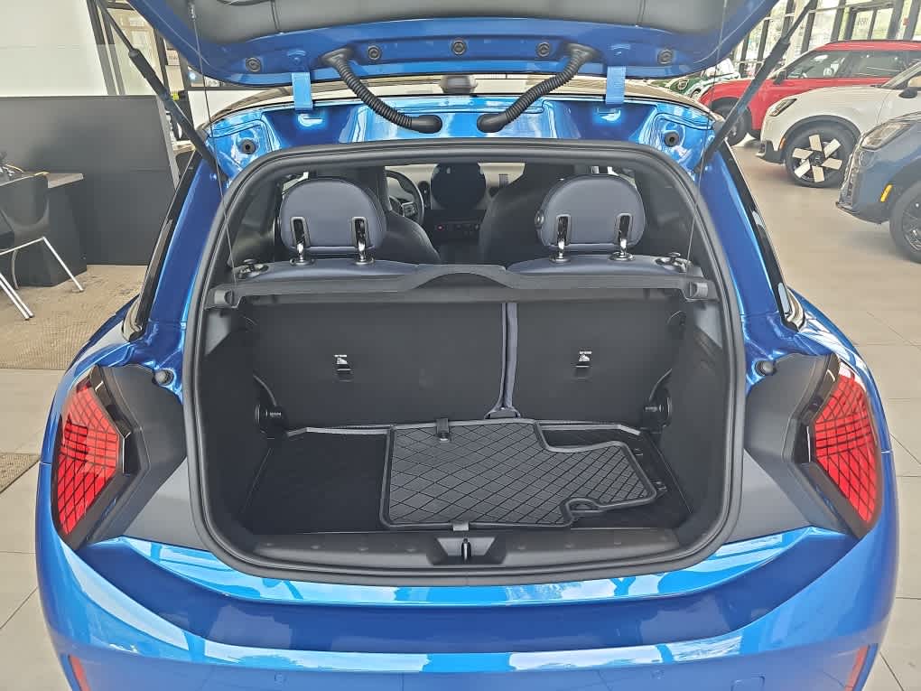 2026 MINI 2 DOOR Cooper S FWD