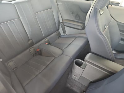 2026 MINI 2 DOOR Cooper S FWD