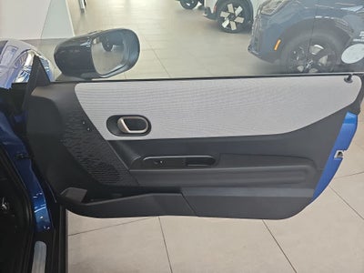 2026 MINI 2 DOOR Cooper S FWD