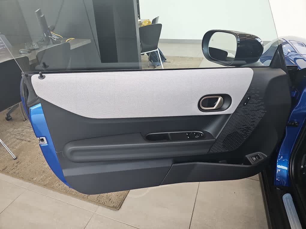 2026 MINI 2 DOOR Cooper S FWD