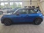 2026 MINI 2 DOOR Cooper S FWD