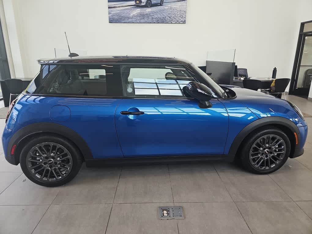 2026 MINI 2 DOOR Cooper S FWD