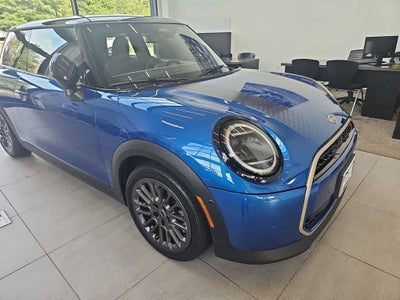 2026 MINI 2 DOOR Cooper S FWD