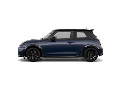 2026 MINI 2 DOOR ICONIC