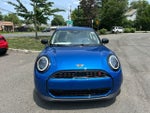 2025 MINI Hardtop 2 Door Cooper S