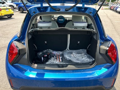 2025 MINI Hardtop 2 Door Cooper S