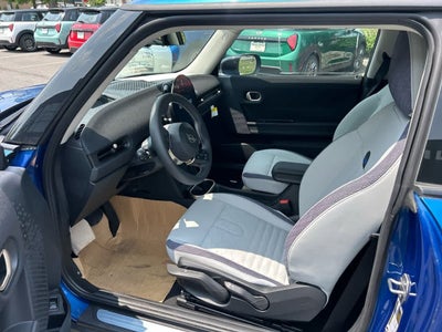 2025 MINI Hardtop 2 Door Cooper S