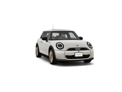 2026 MINI Hardtop 2 Door Cooper S