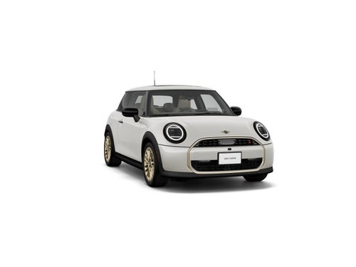 2026 MINI Hardtop 2 Door Cooper S