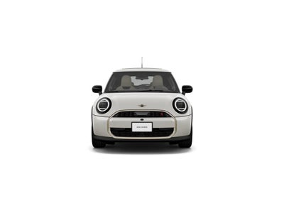 2026 MINI Hardtop 2 Door Cooper S