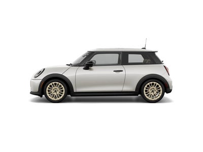 2026 MINI Hardtop 2 Door Cooper S