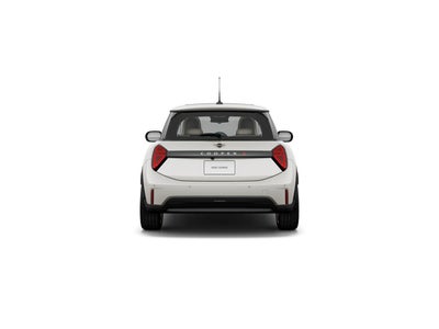 2026 MINI Hardtop 2 Door Cooper S