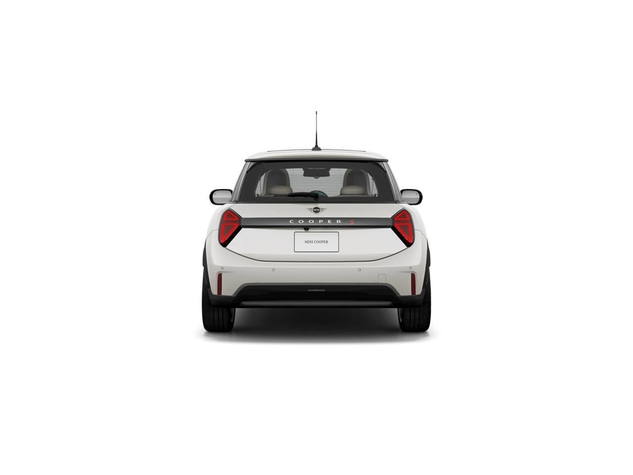 2026 MINI Hardtop 2 Door Cooper S