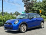 2025 MINI Hardtop 2 Door Cooper S
