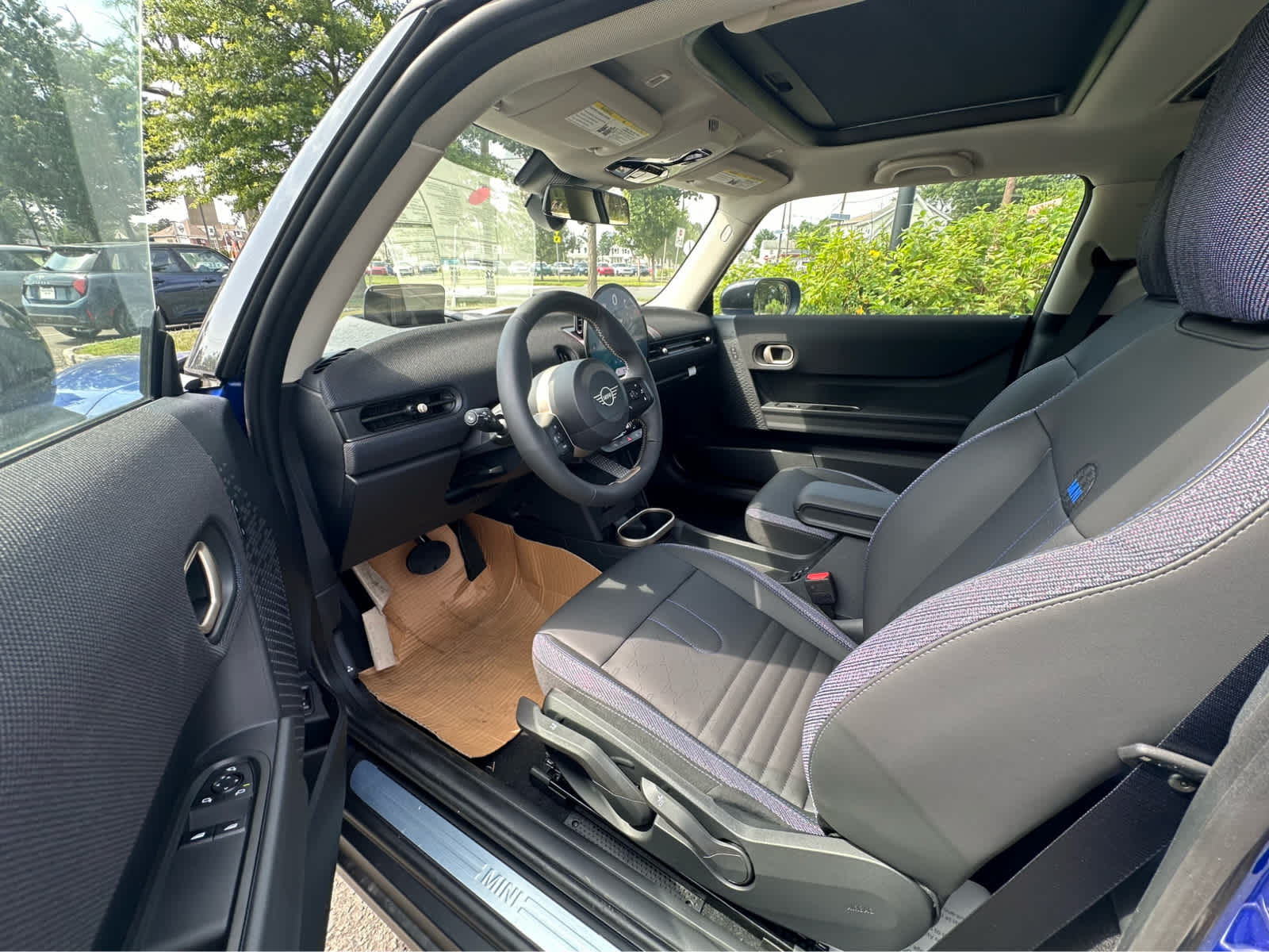 2025 MINI Hardtop 2 Door Cooper S