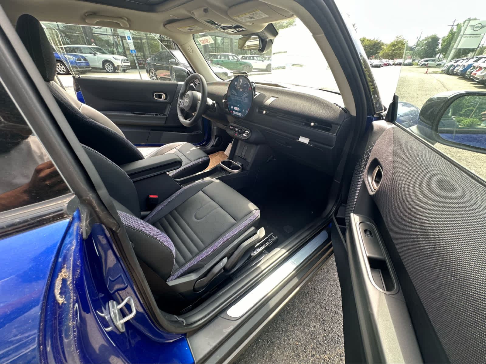 2025 MINI Hardtop 2 Door Cooper S