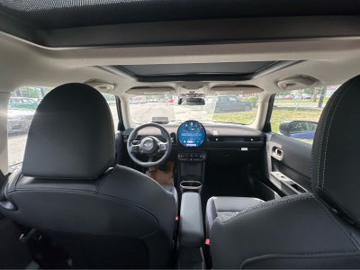 2025 MINI Hardtop 2 Door Cooper S