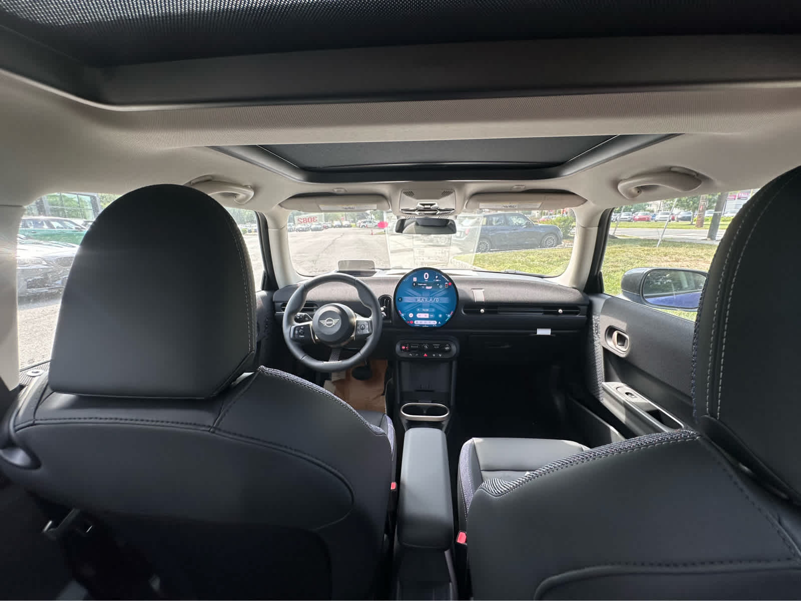 2025 MINI Hardtop 2 Door Cooper S