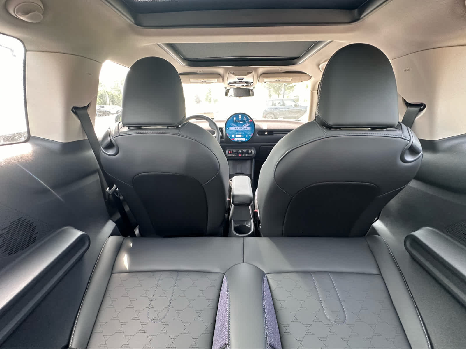 2025 MINI Hardtop 2 Door Cooper S