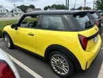 2025 MINI Hardtop 2 Door Cooper S