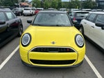 2025 MINI Hardtop 2 Door Cooper S