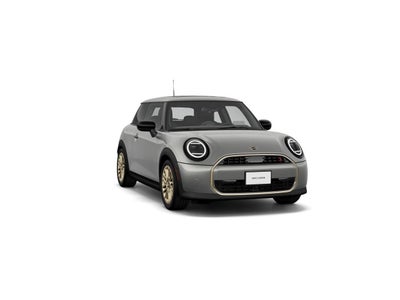 2026 MINI Hardtop 2 Door Cooper S
