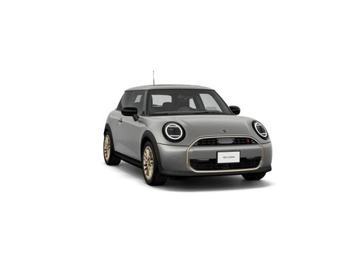 2026 MINI Hardtop 2 Door Cooper S