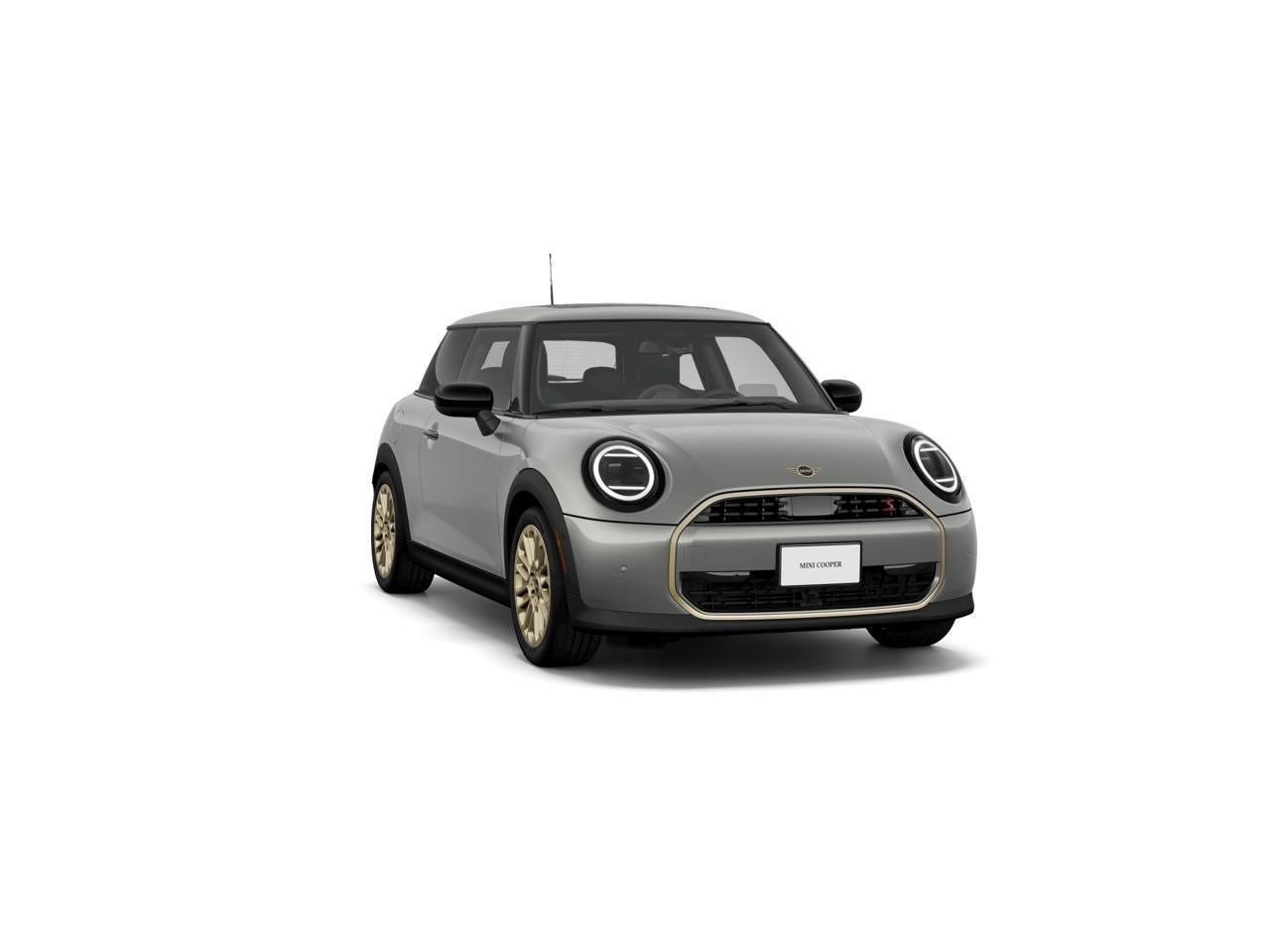 2026 MINI Hardtop 2 Door Cooper S