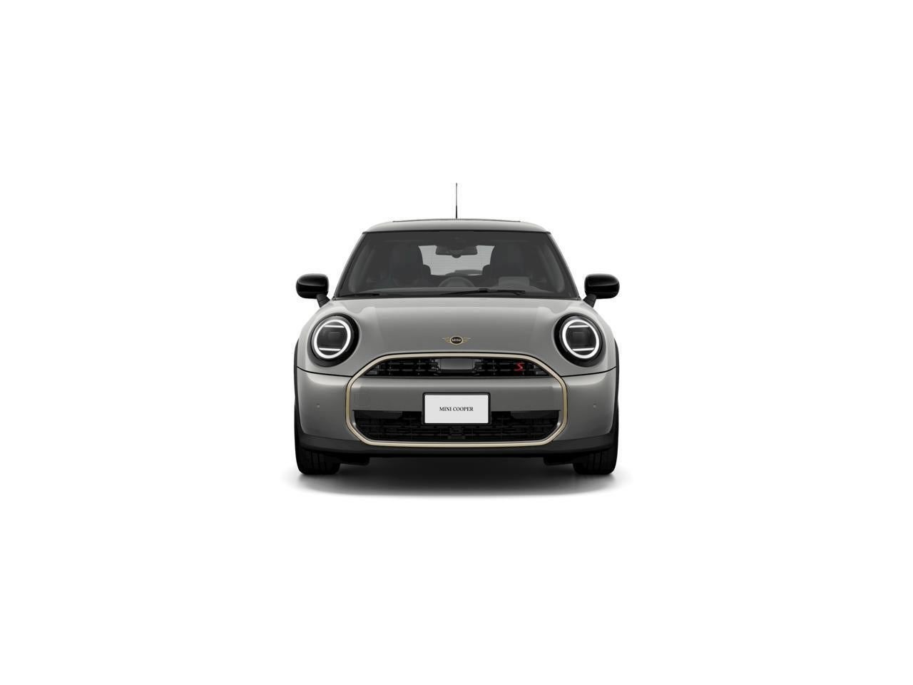 2026 MINI Hardtop 2 Door Cooper S