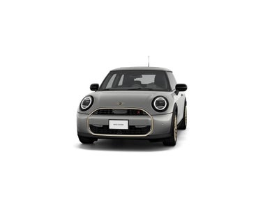 2026 MINI Hardtop 2 Door Cooper S