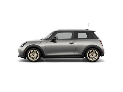 2026 MINI Hardtop 2 Door Cooper S