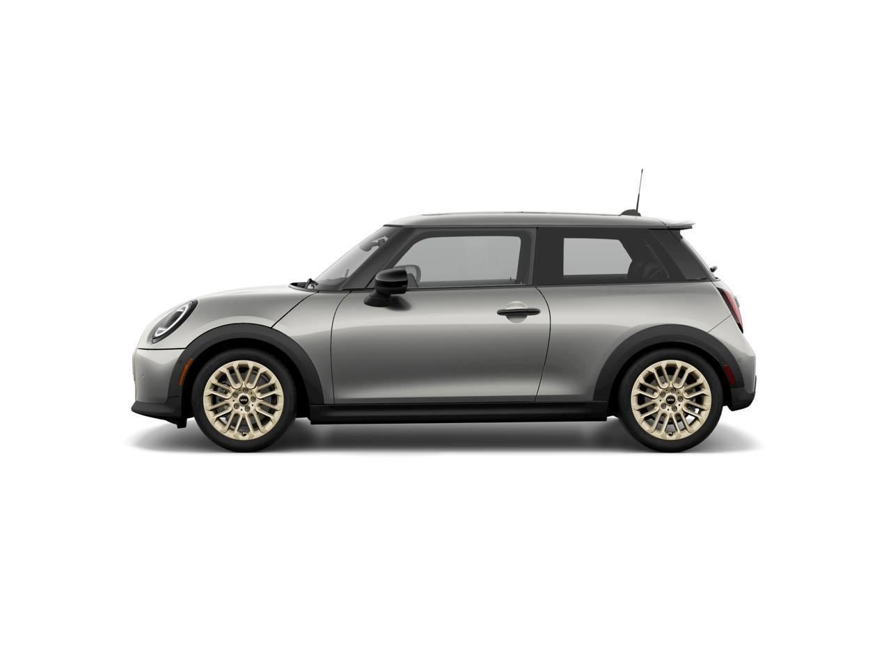 2026 MINI Hardtop 2 Door Cooper S