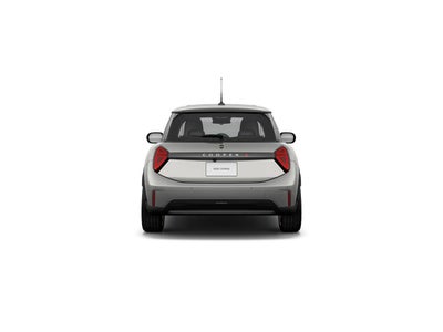 2026 MINI Hardtop 2 Door Cooper S