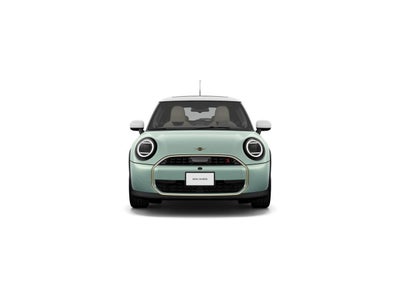 2026 MINI Hardtop 2 Door Cooper S