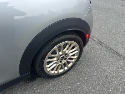 2025 MINI Hardtop 2 Door Cooper S