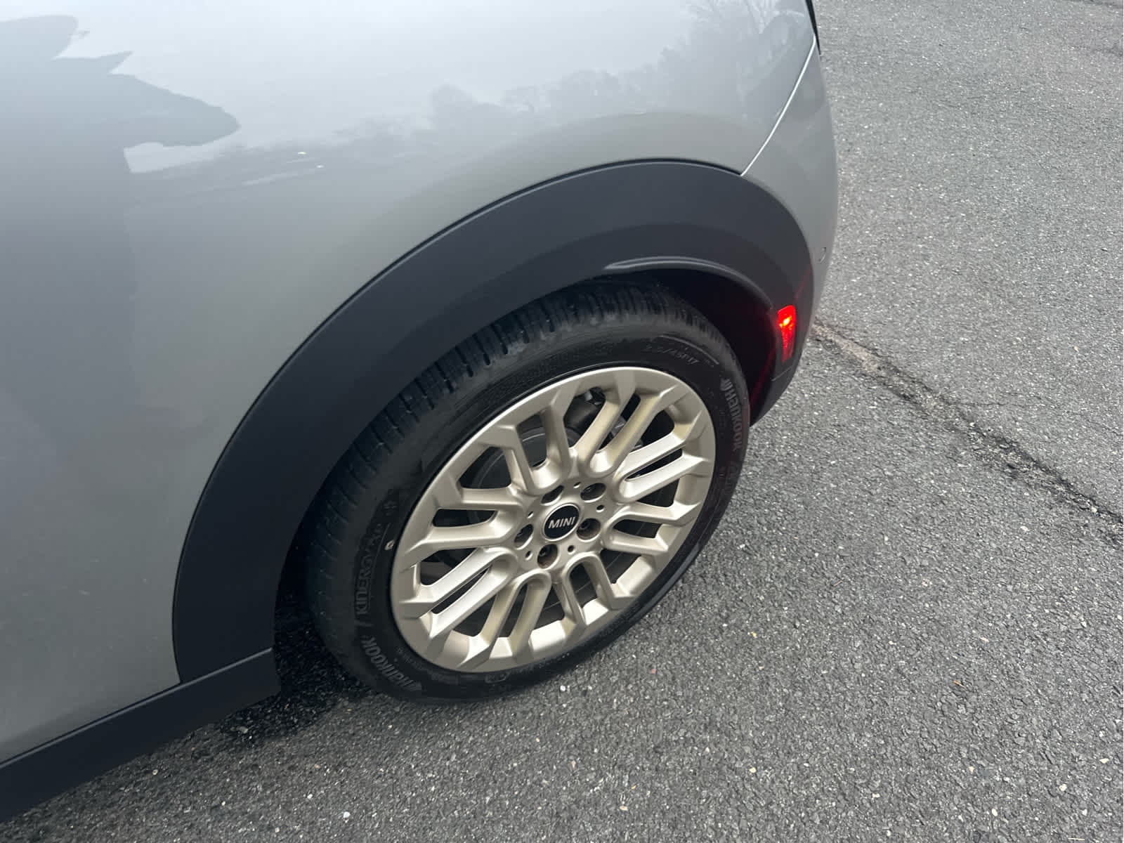 2025 MINI Hardtop 2 Door Cooper S