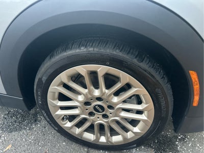 2025 MINI Hardtop 2 Door Cooper S