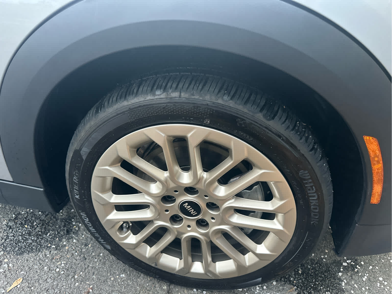 2025 MINI Hardtop 2 Door Cooper S