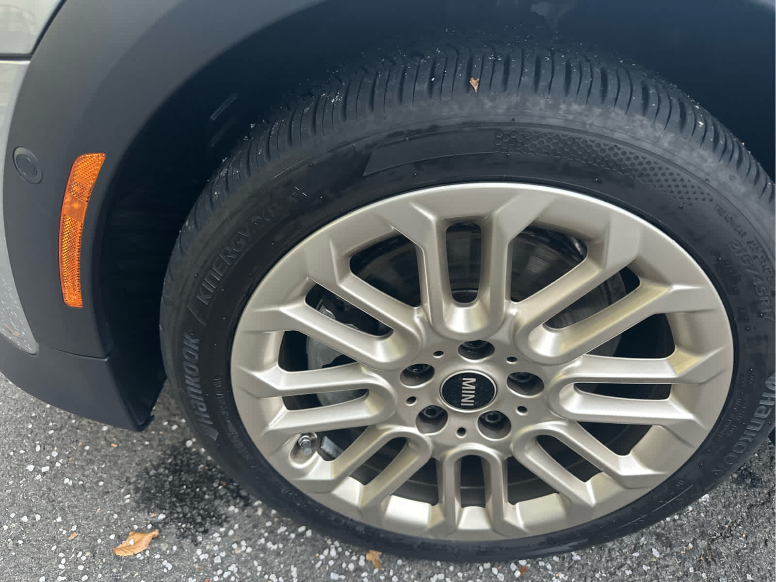 2025 MINI Hardtop 2 Door Cooper S