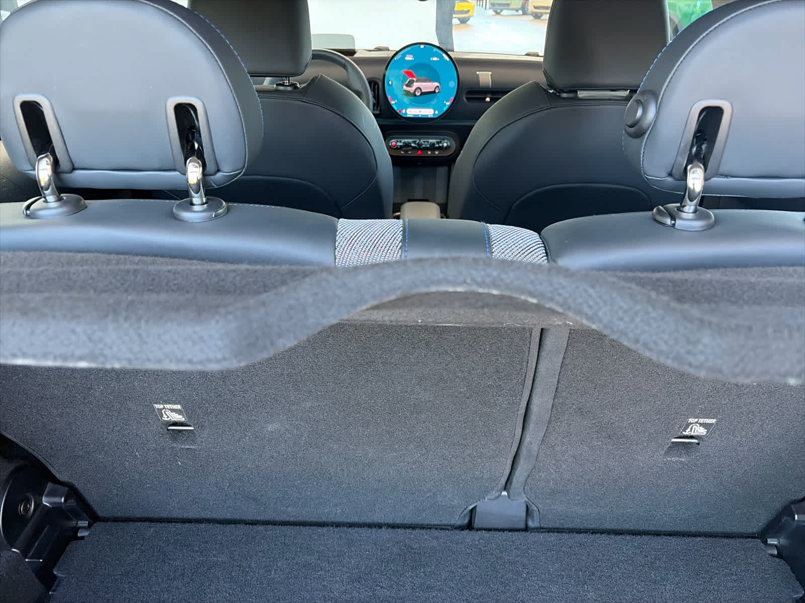 2025 MINI HARDTOP 2 DOOR Cooper S FWD