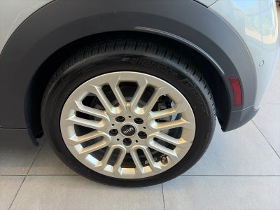 2025 MINI HARDTOP 2 DOOR Cooper S FWD
