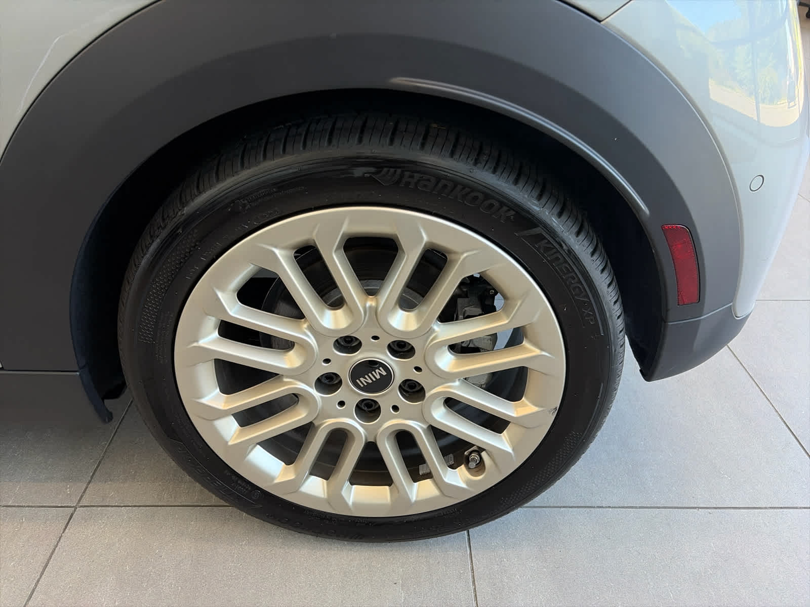 2025 MINI HARDTOP 2 DOOR Cooper S FWD