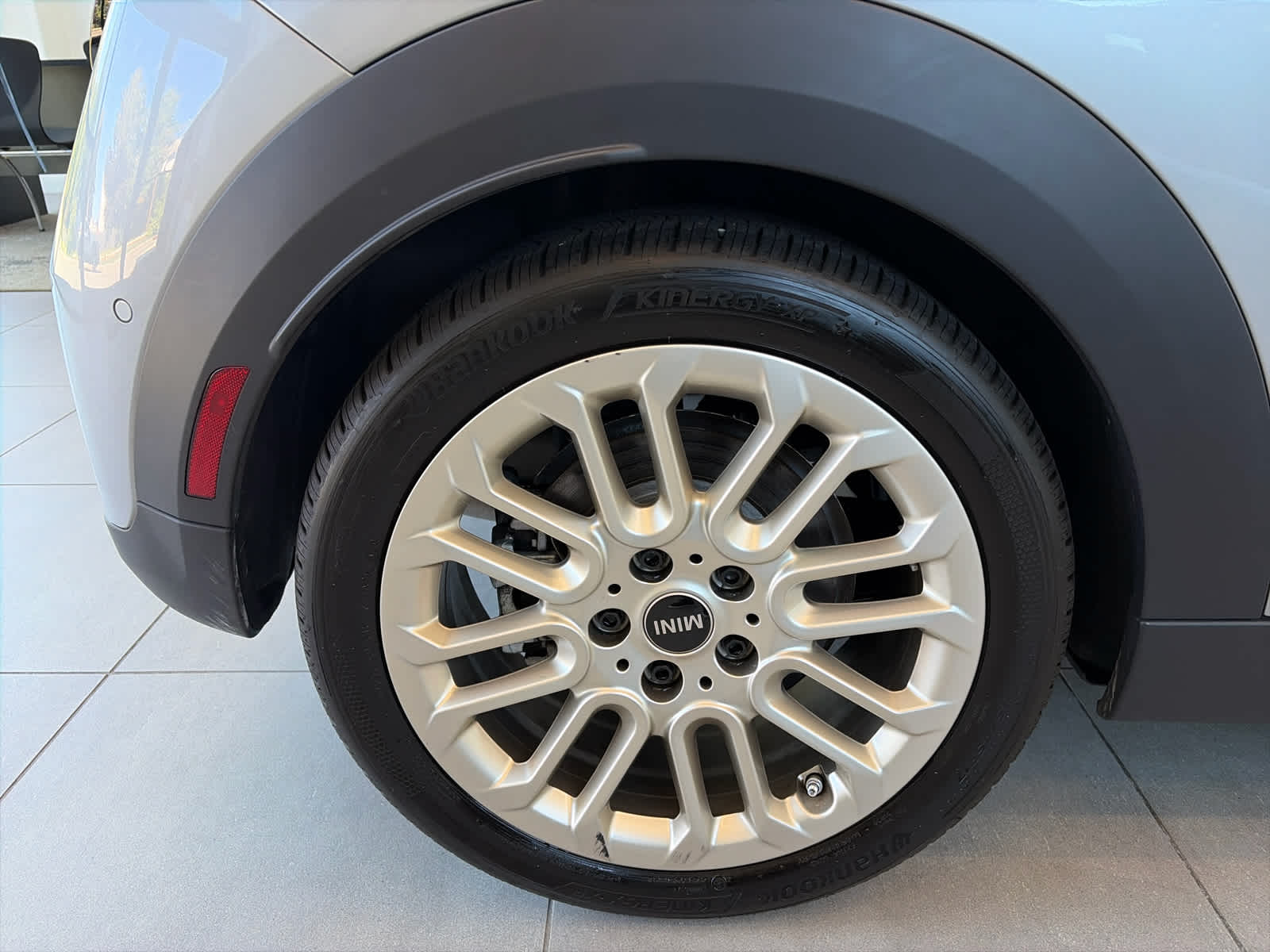 2025 MINI HARDTOP 2 DOOR Cooper S FWD