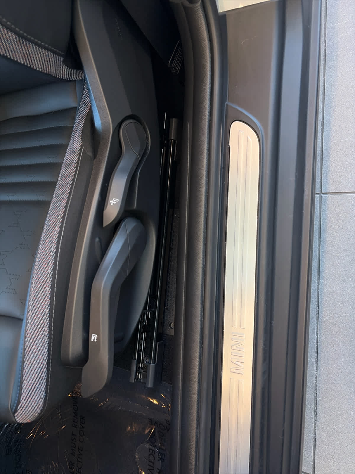 2025 MINI HARDTOP 2 DOOR Cooper S FWD