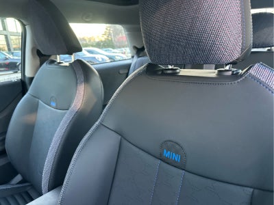 2025 MINI Hardtop 2 Door Cooper S