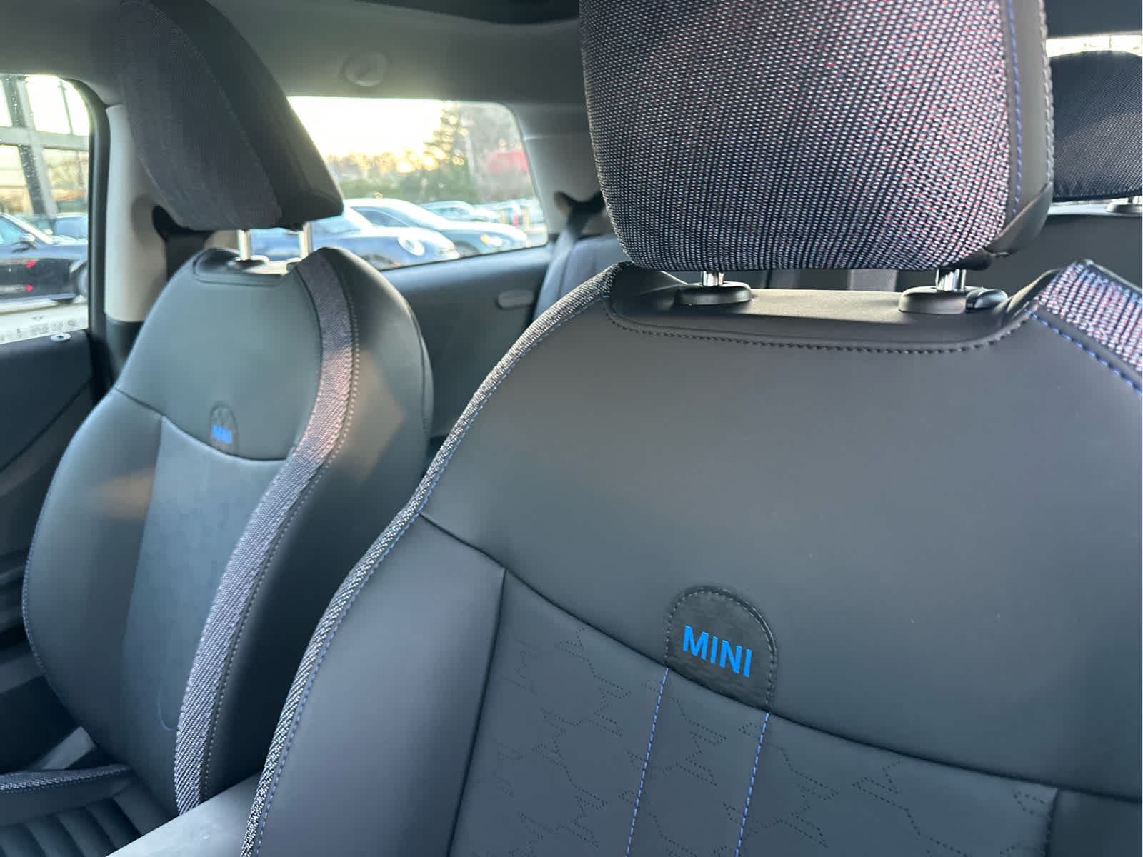 2025 MINI Hardtop 2 Door Cooper S